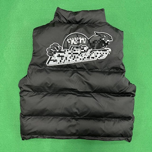 Trapstar Puffer Jacket: seller detail photo 12