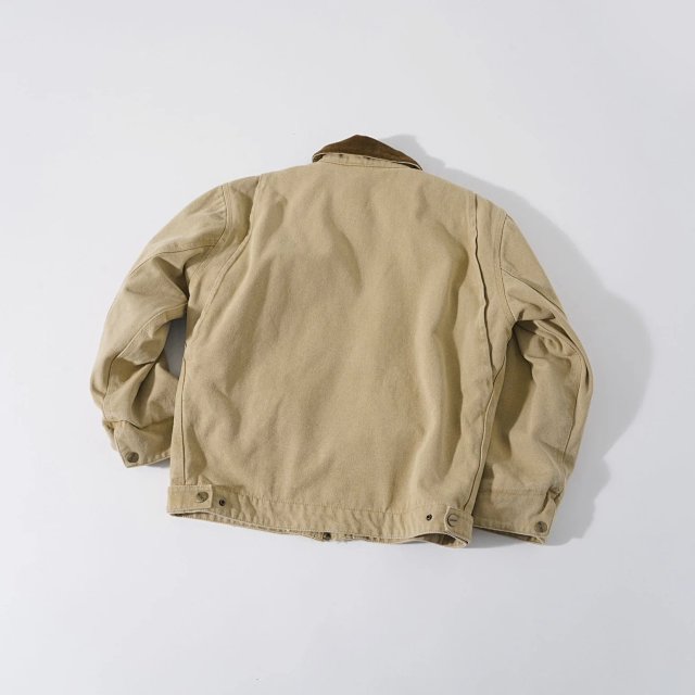 Carhartt Jacket: seller detail photo 7