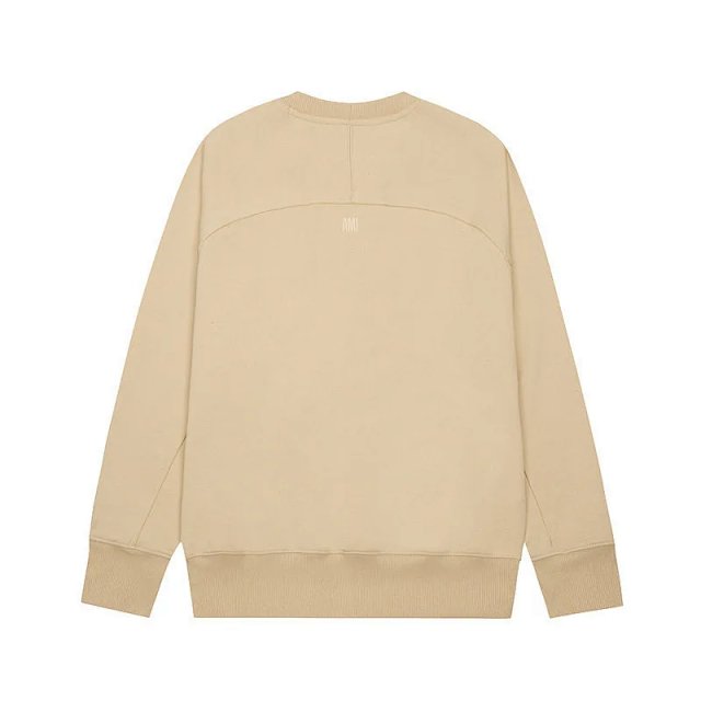 Ami Sweater: seller detail photo 10