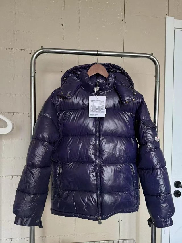 Moncler Puffer Jacket: seller detail photo 6