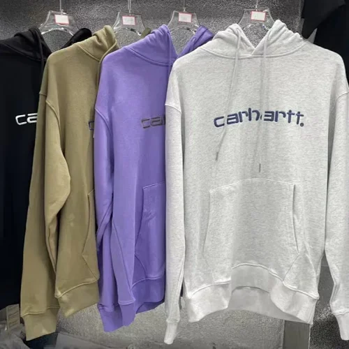 Carhartt Hoodie