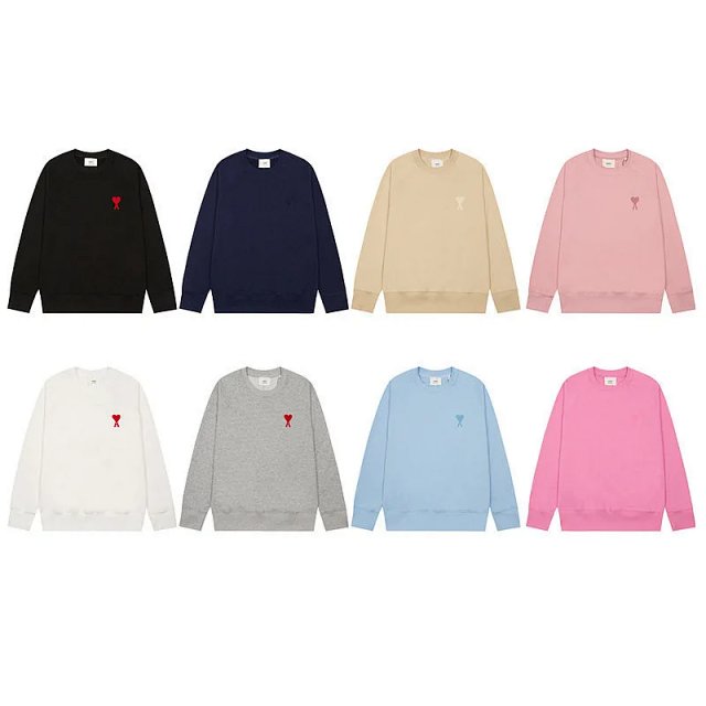 Ami Sweater: seller detail photo 2