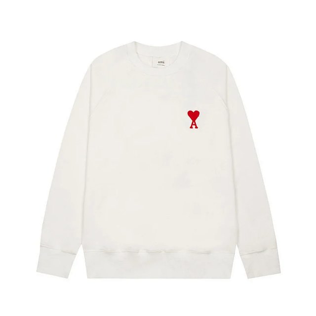 Ami Sweater: seller detail photo 3