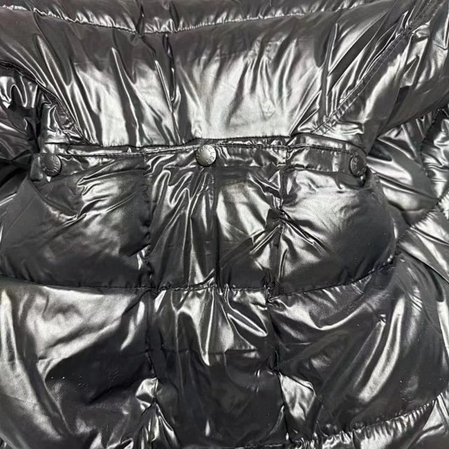 Moncler Puffer Jacket: seller detail photo 14