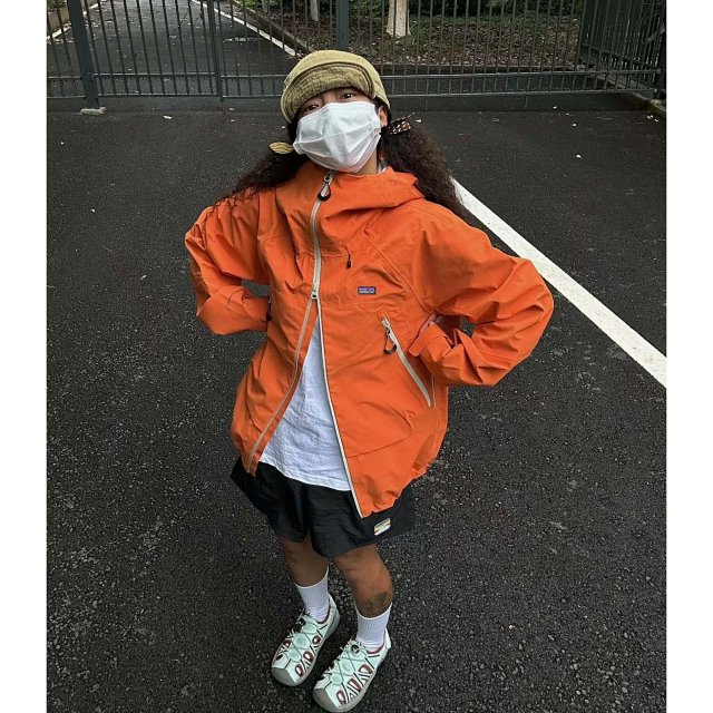 Patagonia Jacket: seller detail photo 5