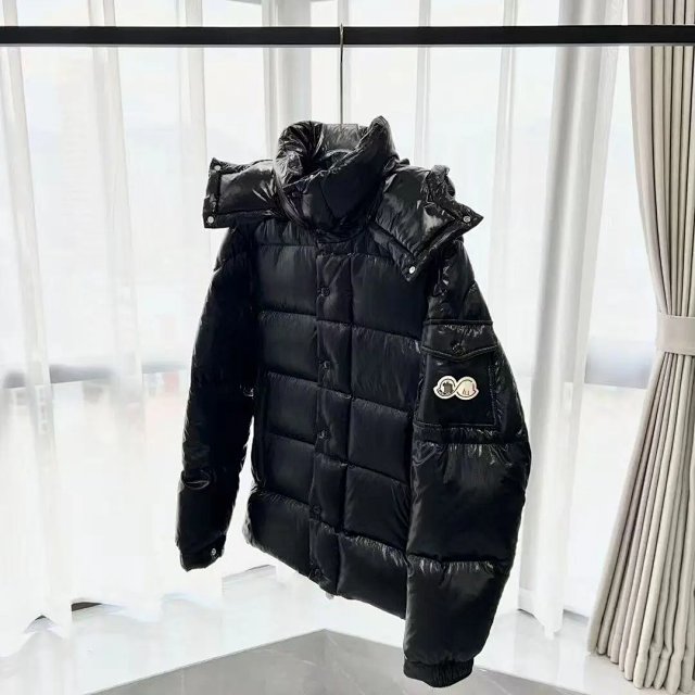 Moncler Puffer Jacket: seller detail photo 3