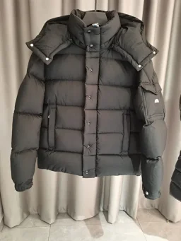thumbnail for Down jacket