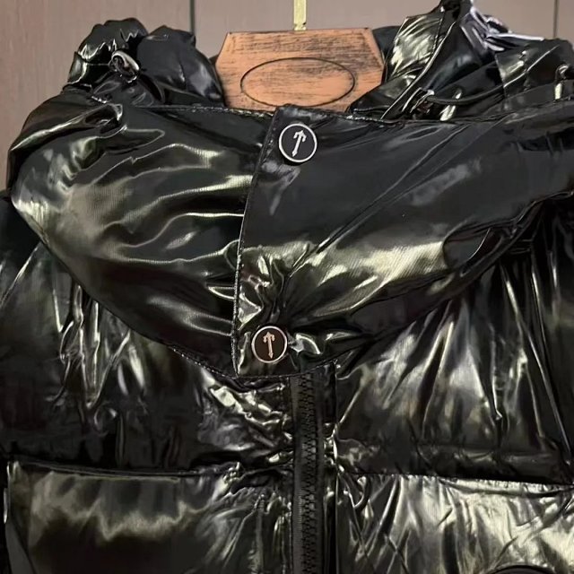 Trapstar Puffer Jacket: seller detail photo 8