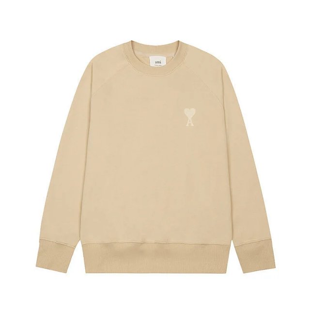 Ami Sweater: seller detail photo 9