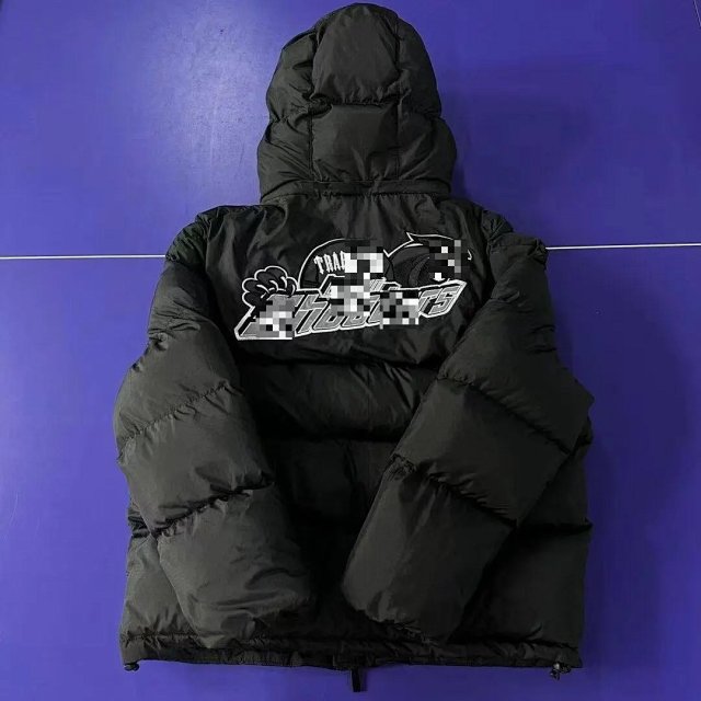 Trapstar Puffer Jacket: seller detail photo 4