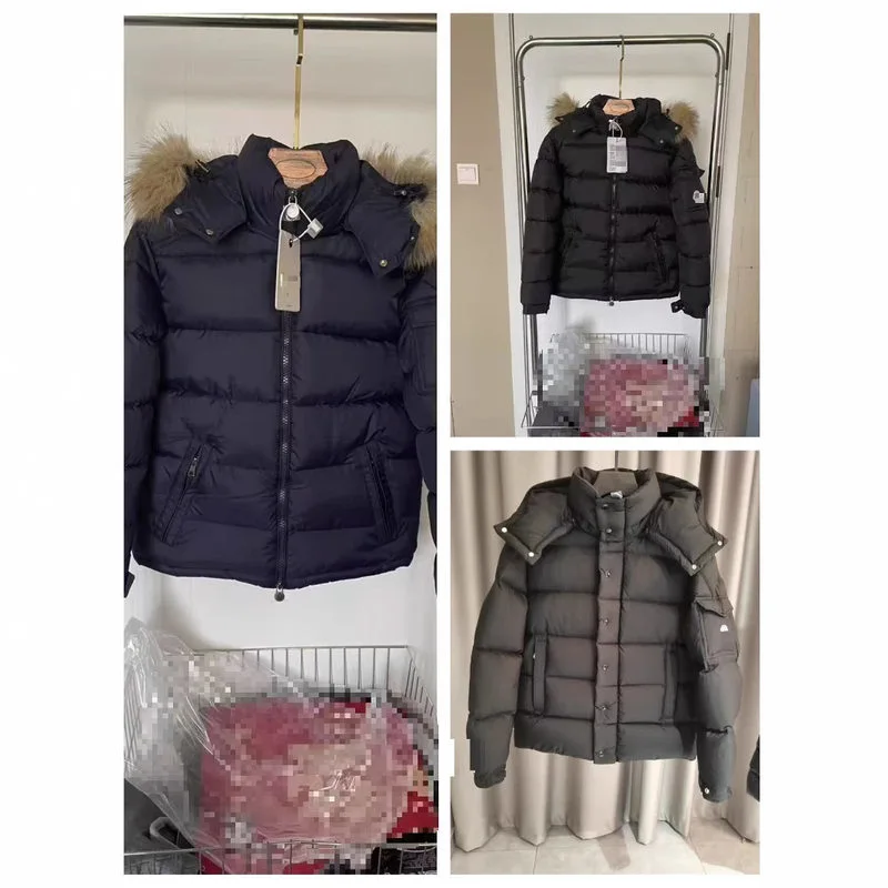 Moncler Chaqueta Puffer