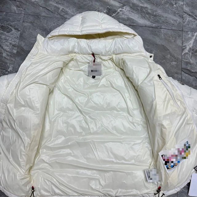 Moncler Puffer Jacket: seller detail photo 10
