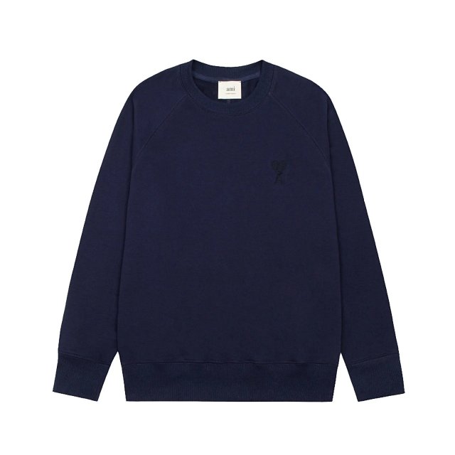 Ami Sweater: seller detail photo 14
