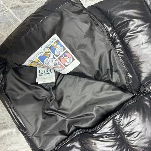 Moncler Puffer Jacket: seller detail photo 11
