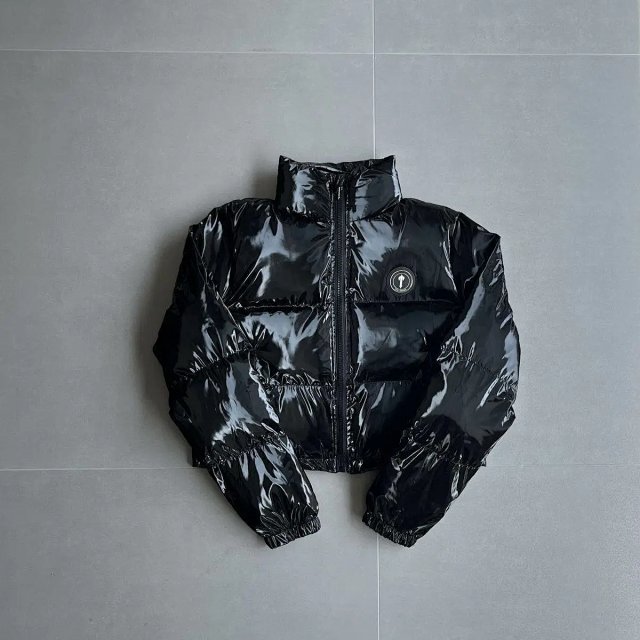 Trapstar Puffer Jacket: seller detail photo 5