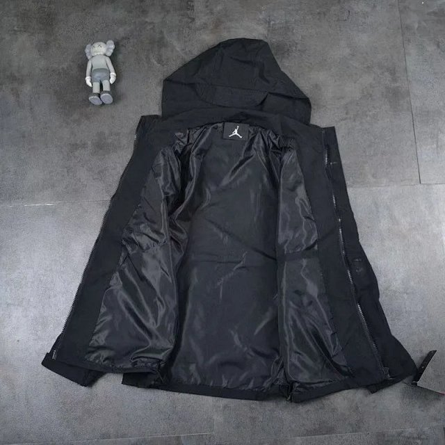 Jordan Jacket: seller detail photo 6