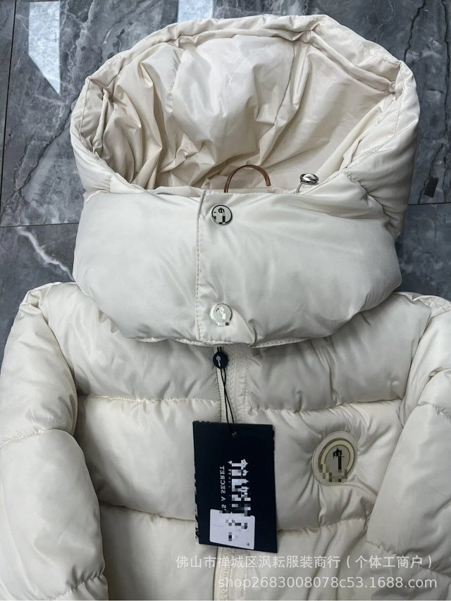 Trapstar Puffer Jacket: seller detail photo 13