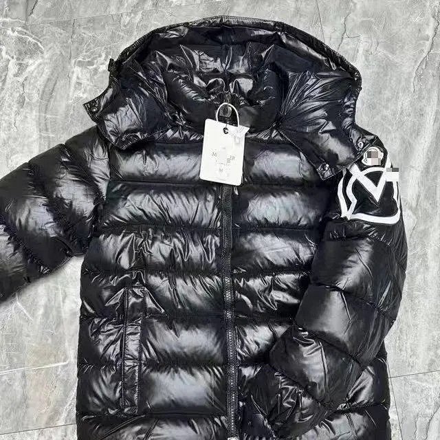 Moncler Puffer Jacket: seller detail photo 9