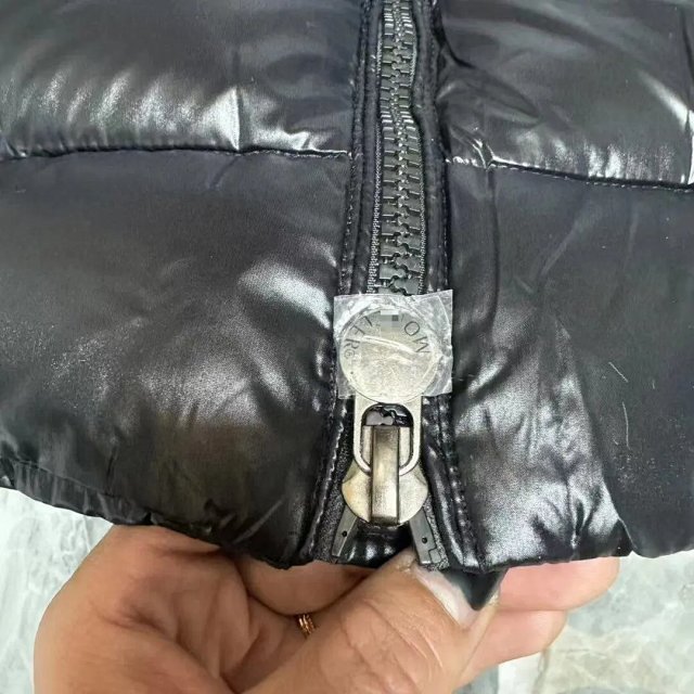 Moncler Puffer Jacket: seller detail photo 13