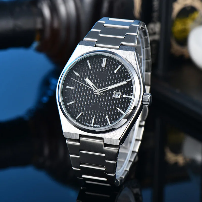 Reloj Tissot 35 Estilos