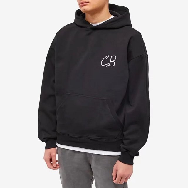 Cole Buxton Hoodie: seller detail photo 7