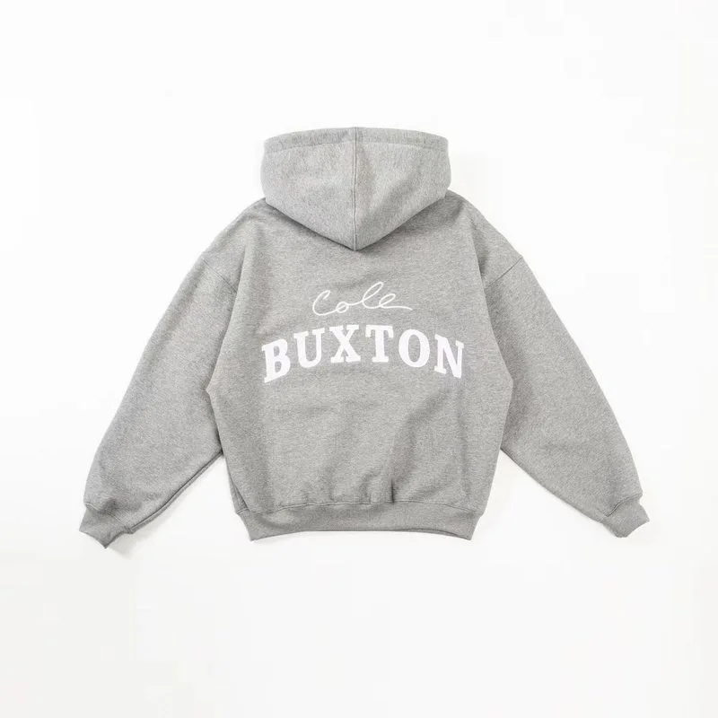 Cole Buxton Sudadera con Capucha