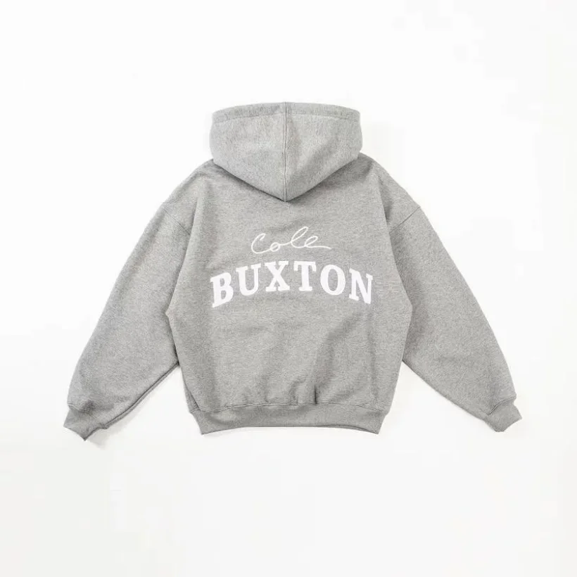 Cole Buxton Sudadera con Capucha