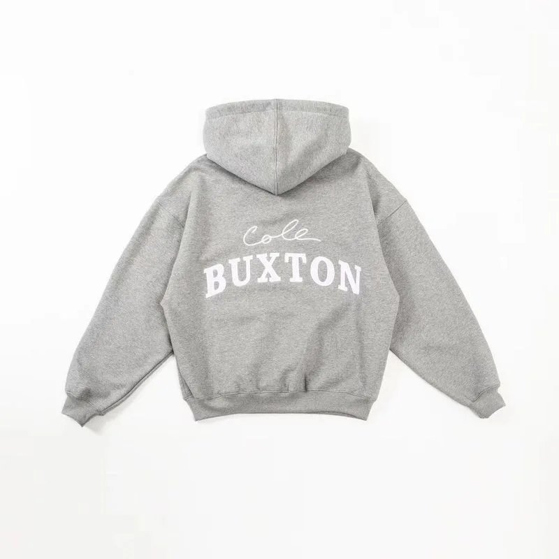 Casual Hoodie
