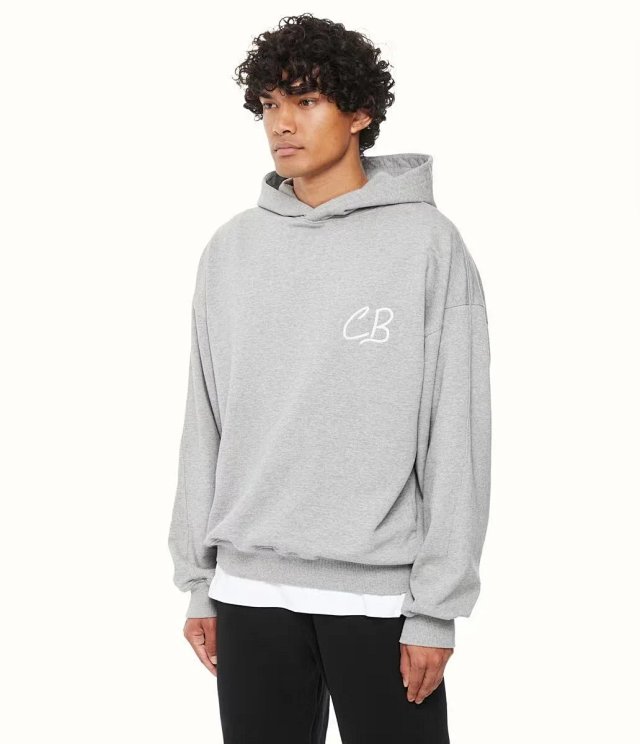 Cole Buxton Hoodie: seller detail photo 9