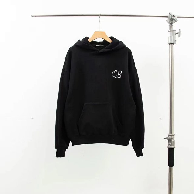 Cole Buxton Hoodie: seller detail photo 11