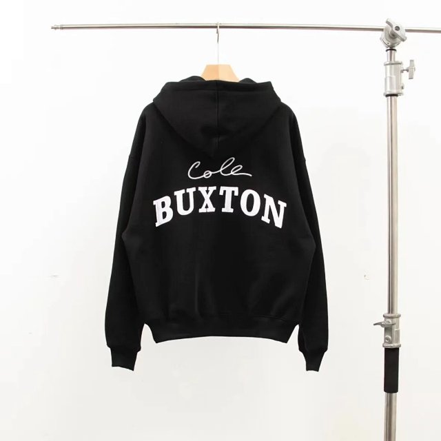 Cole Buxton Hoodie: seller detail photo 12
