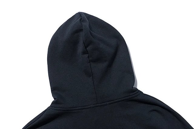 Gallery DeptPaint Hoodie: seller detail photo 7