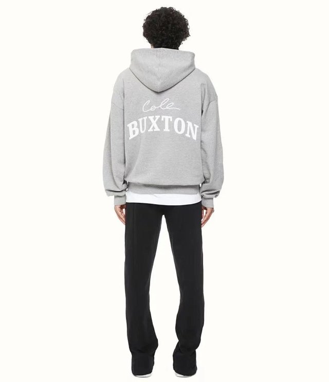 Cole Buxton Hoodie: seller detail photo 5