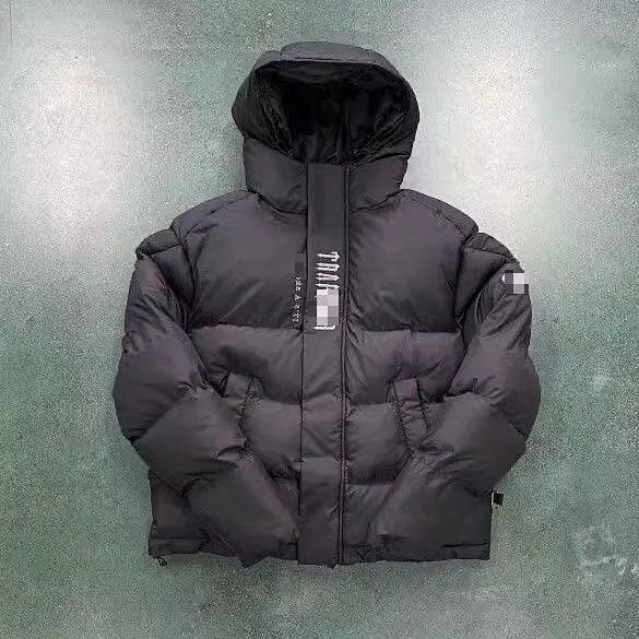 Trapstar Puffer Jacket: seller detail photo 8