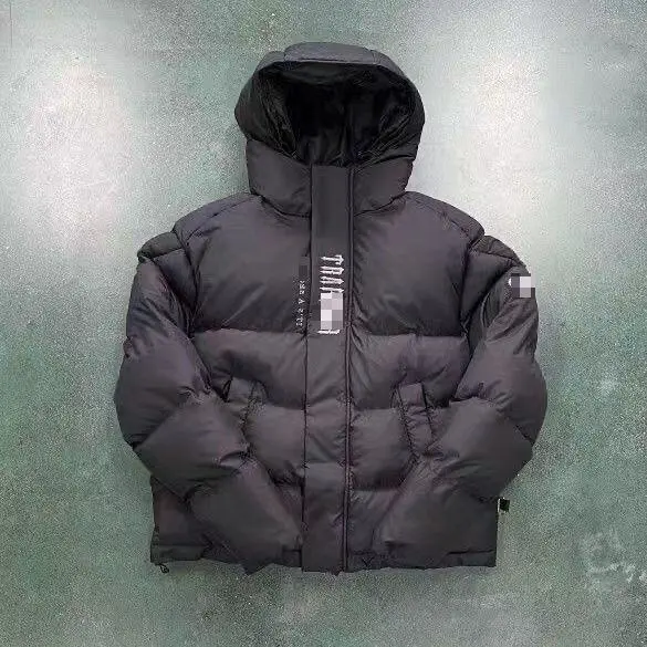 Trapstar Puffer 3 Estilos