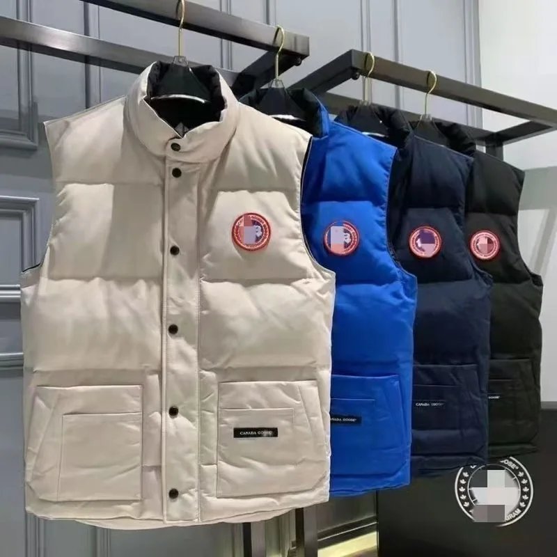 Canada Goose vest