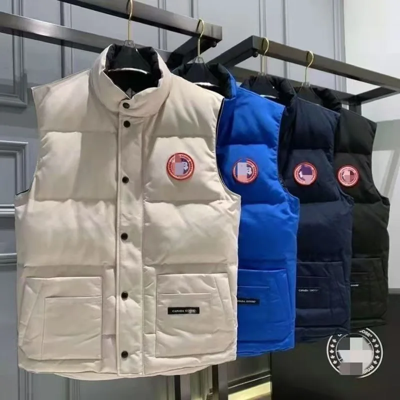 Canada Goose Chaleco