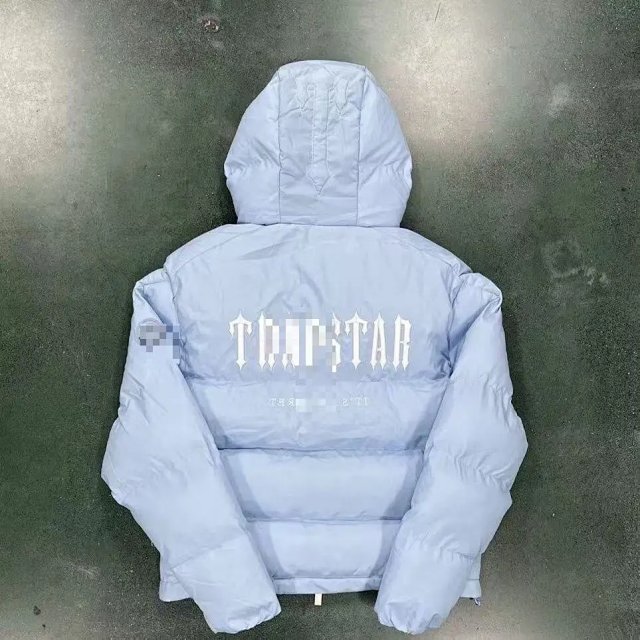 Trapstar Puffer Jacket: seller detail photo 5
