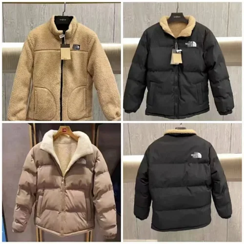 The North Face Puffer