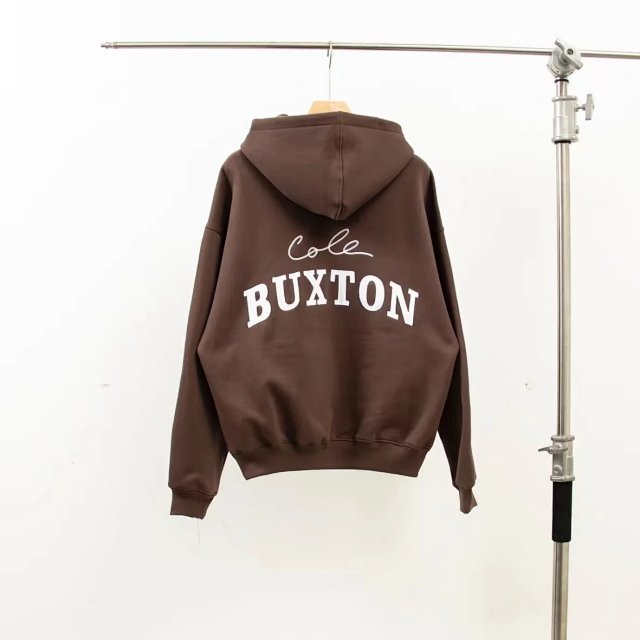 Cole Buxton Hoodie: seller detail photo 14