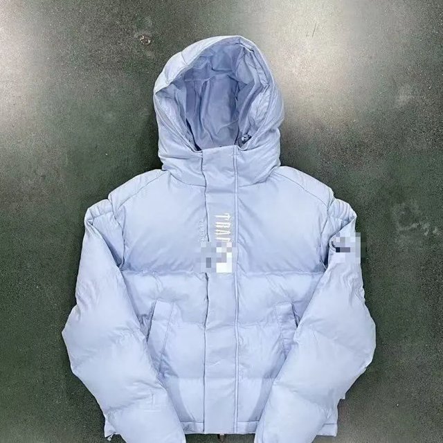 Trapstar Puffer Jacket: seller detail photo 4