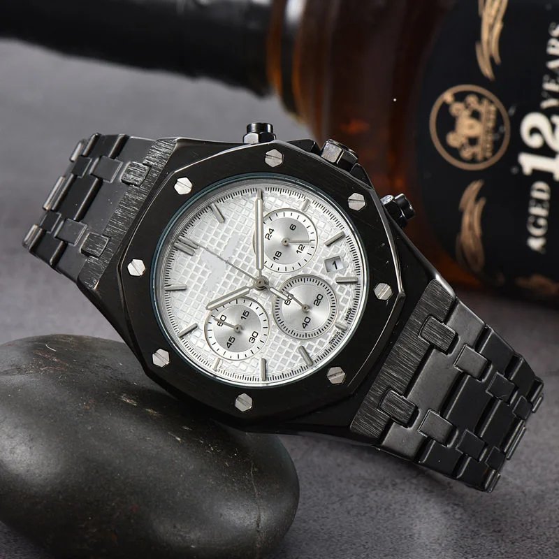 Black Seven