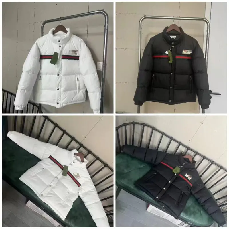 Gucci Puffer