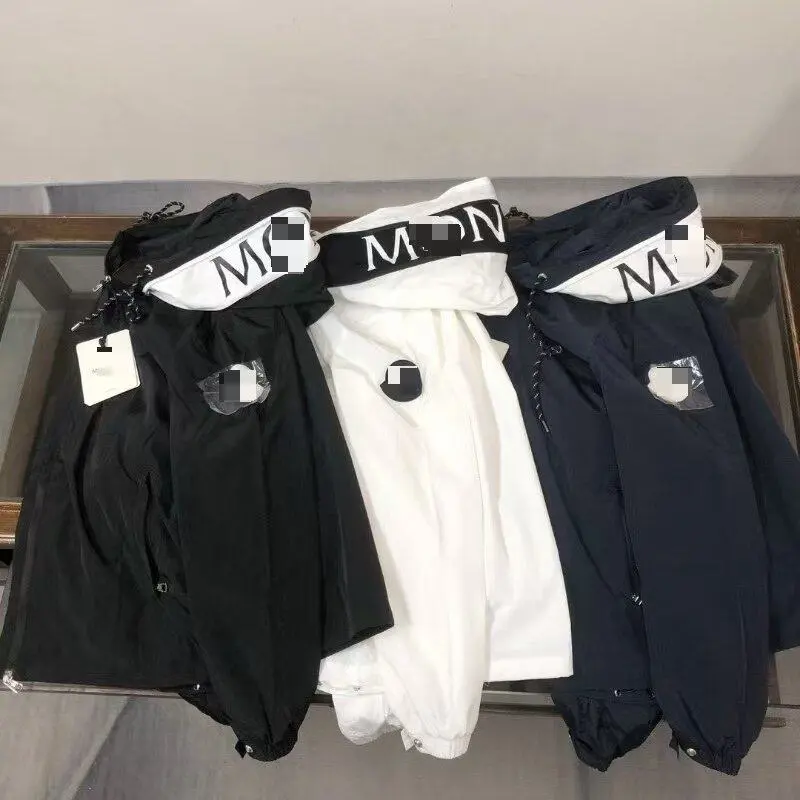 Moncler Chaqueta 6 Estilos