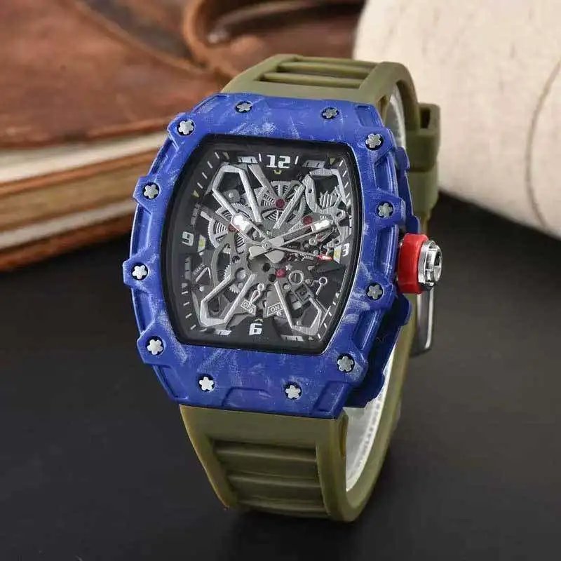 Richard Mille RM 35 Rafael Nadal RM 35-03