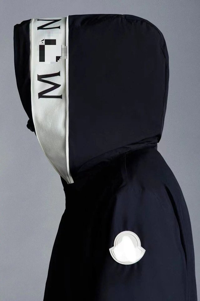 Moncler Jacket: seller detail photo 8