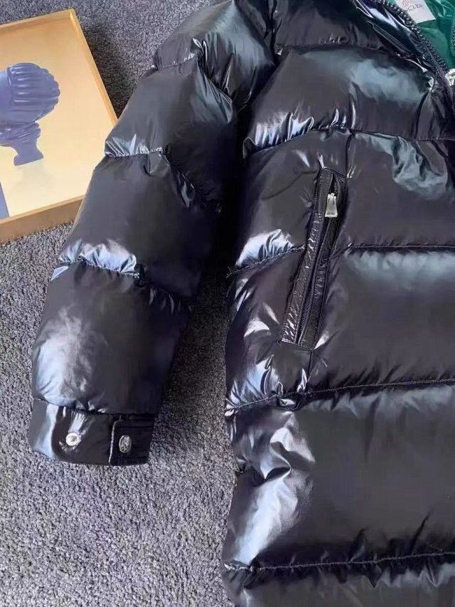 Moncler Puffer Jacket: seller detail photo 8