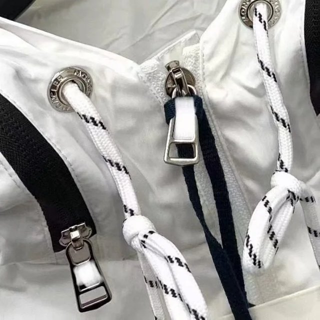 Moncler Jacket: seller detail photo 5