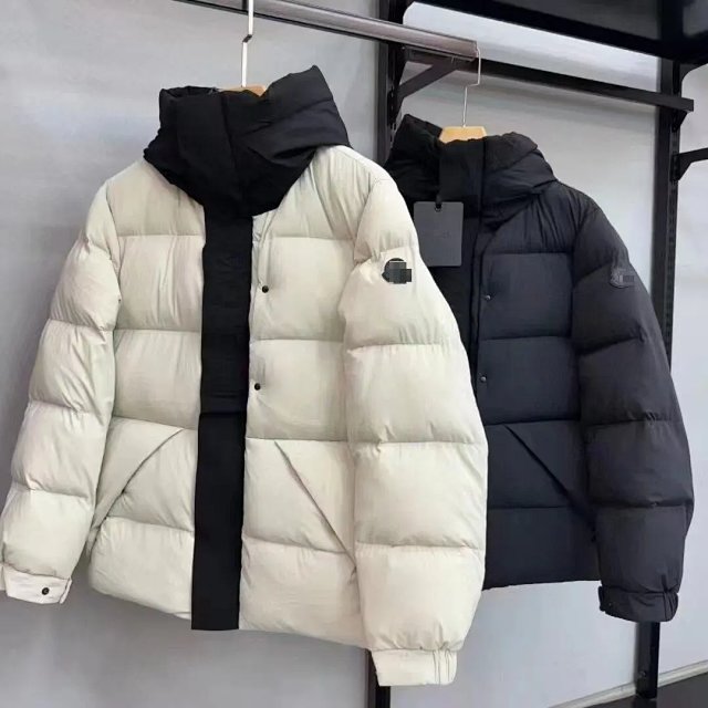 Moncler Puffer Jacket: seller detail photo 5
