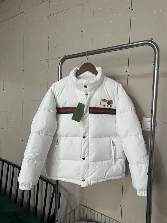 Gucci Puffer Jacket: seller detail photo 7